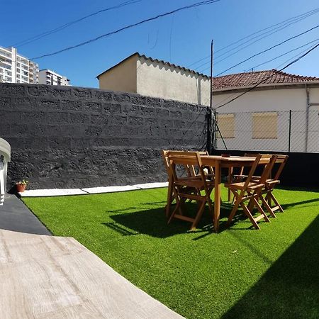 Ninho Jardim Do Morro Hotel Vila Nova de Gaia Luaran gambar