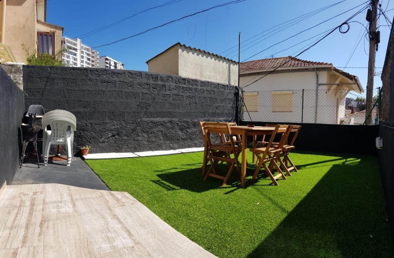 Ninho Jardim Do Morro Hotel Vila Nova de Gaia Luaran gambar