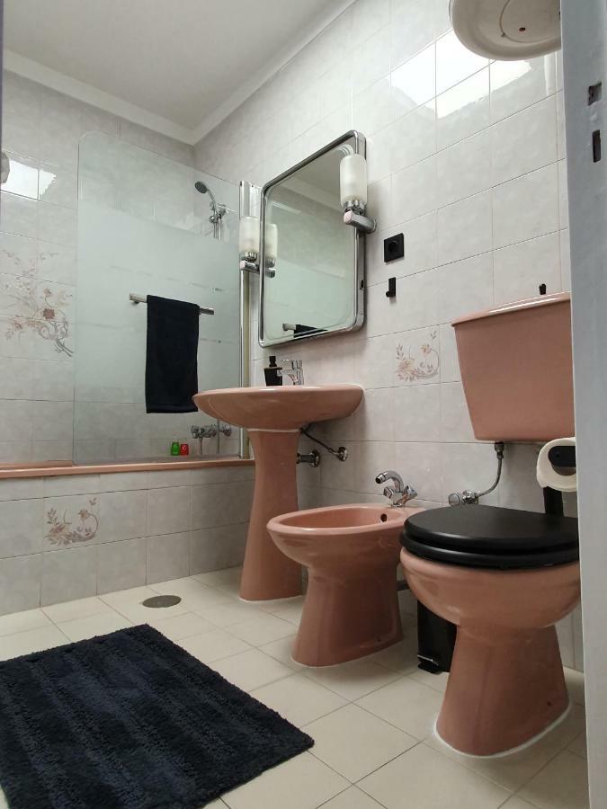 Ninho Jardim Do Morro Hotel Vila Nova de Gaia Luaran gambar