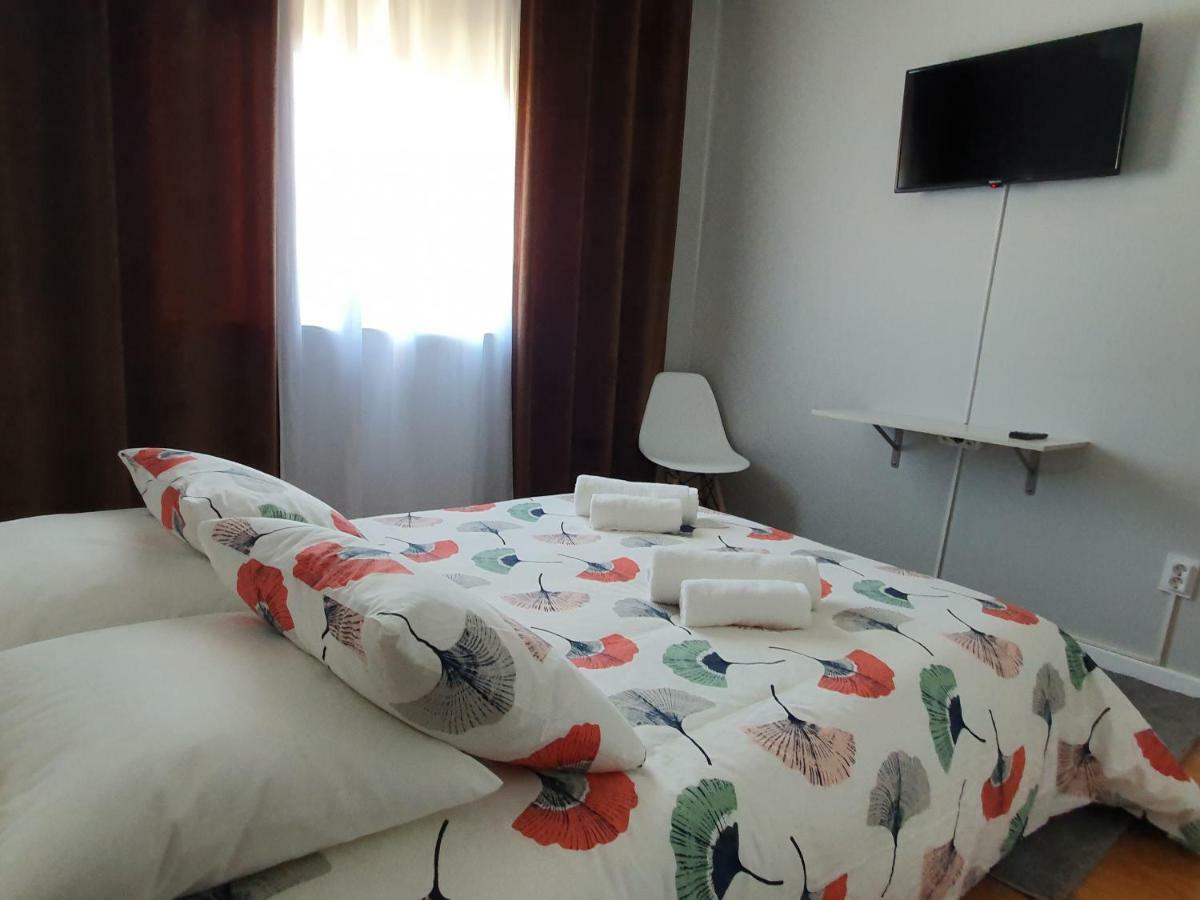 Ninho Jardim Do Morro Hotel Vila Nova de Gaia Luaran gambar