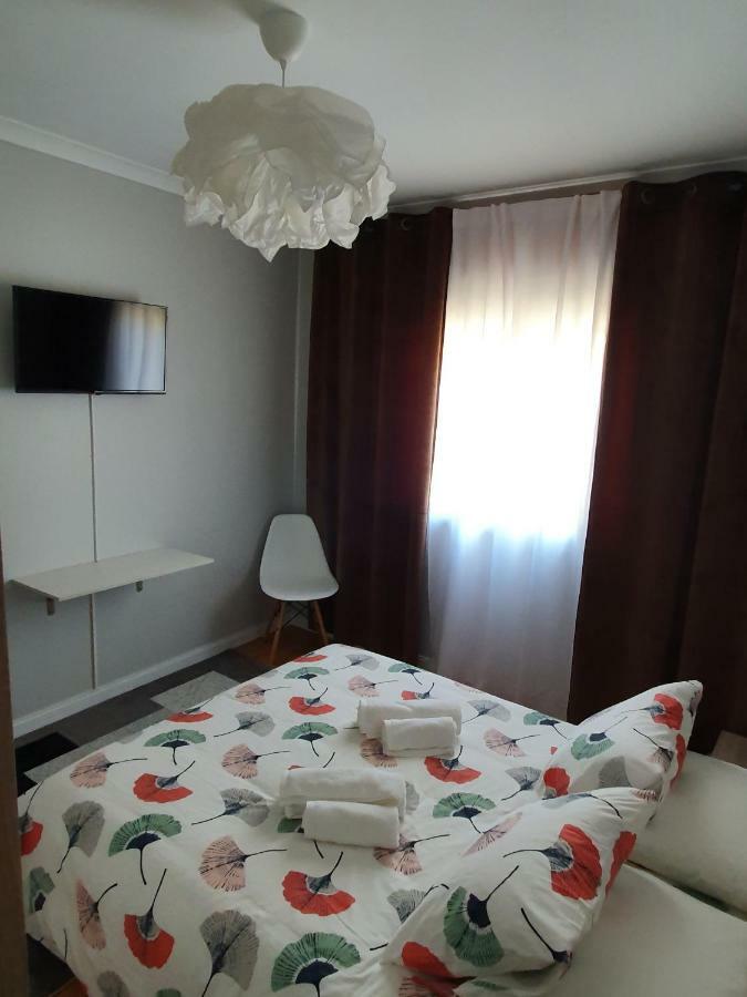Ninho Jardim Do Morro Hotel Vila Nova de Gaia Luaran gambar