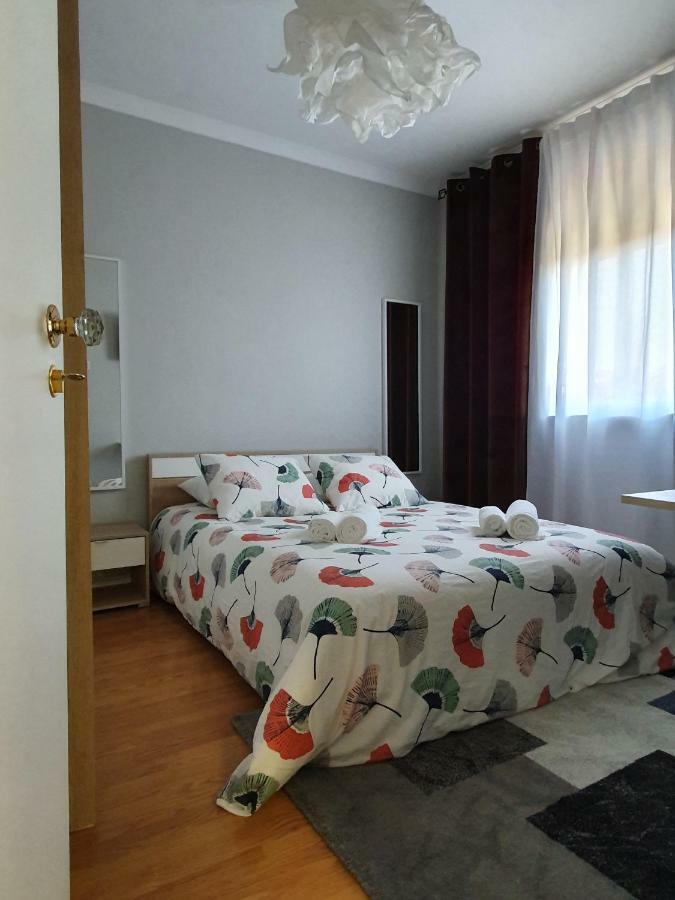 Ninho Jardim Do Morro Hotel Vila Nova de Gaia Luaran gambar