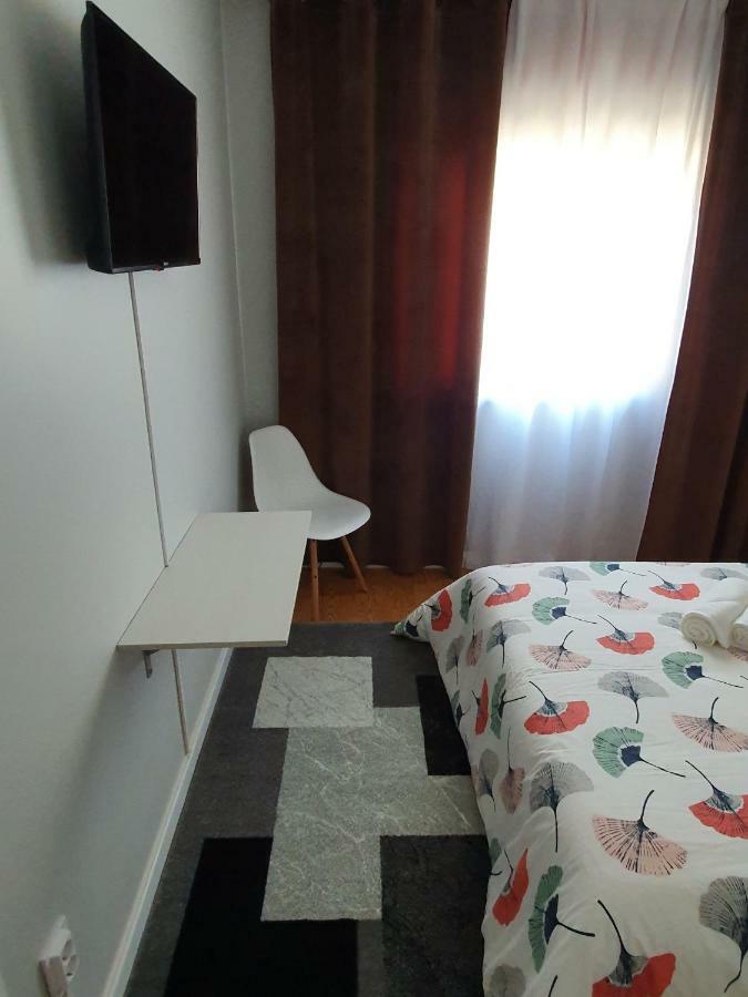 Ninho Jardim Do Morro Hotel Vila Nova de Gaia Luaran gambar