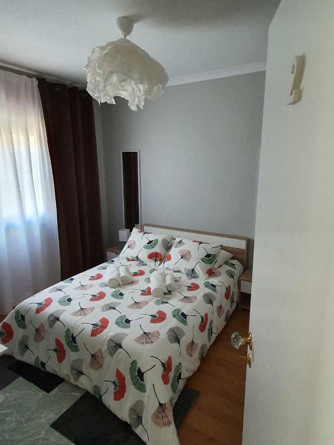 Ninho Jardim Do Morro Hotel Vila Nova de Gaia Luaran gambar